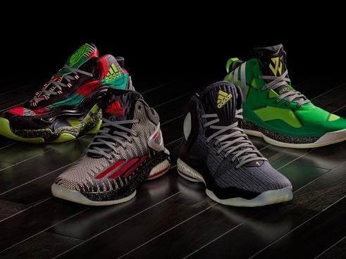 adidas“Bad Dreams”聖誕節噩夢系列12月12日在台上市