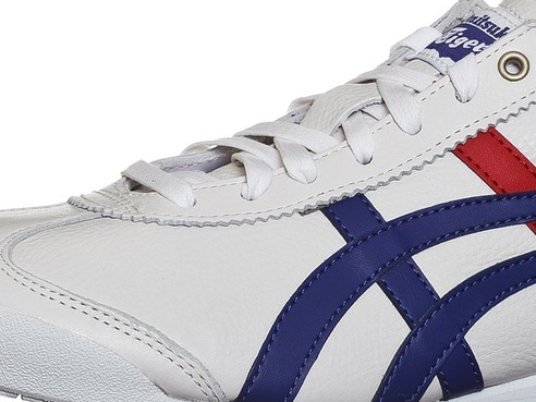 Onitsuka Tiger MEXICO 66 燙金紀念款 2015再創經典  伴你履行一整年