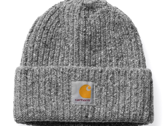 Carhartt WIP冬季耶誕氣息帽款  優雅登場