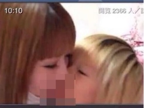 把 6 歲兒當牛郎養　辣媽自稱 18 歲還「喇舌」！