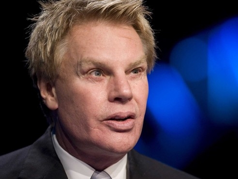 Mike Jeffries 時代終結？Abercrombie & Fitch CEO 下台