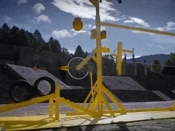 國家地理頻道超大型機關　最後居然可以看到...