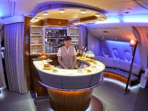 10大優質航空公司      愛旅行的你不能錯過（蟬聯冠軍的竟是...）