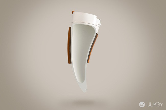 嗜咖啡如命的人看見這項發明都要哭了  現在連時尚迷都「不會放過」這項新選擇