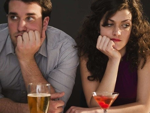 為什麼女生不想跟你交往？男生必看的初次約會 10 大 NG 行為！