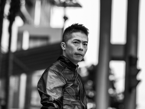 REEBOK Fitness攜手TAKASIMA高島 獨家打造居家健身震撼體驗 林義傑、Janet現身挑戰飛輪舞