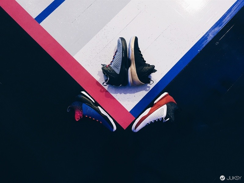 JORDAN 品牌推出 JORDAN MELO M11 X