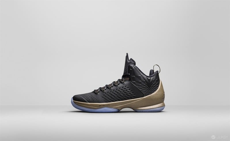 JORDAN 品牌推出 JORDAN MELO M11 X