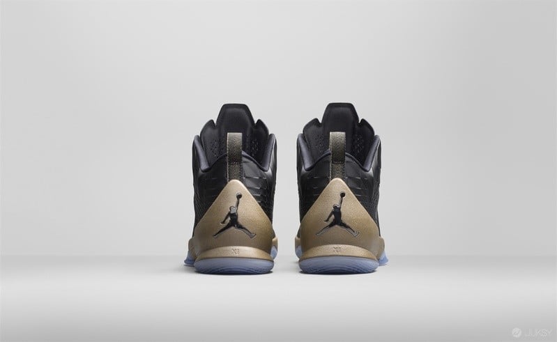 JORDAN 品牌推出 JORDAN MELO M11 X