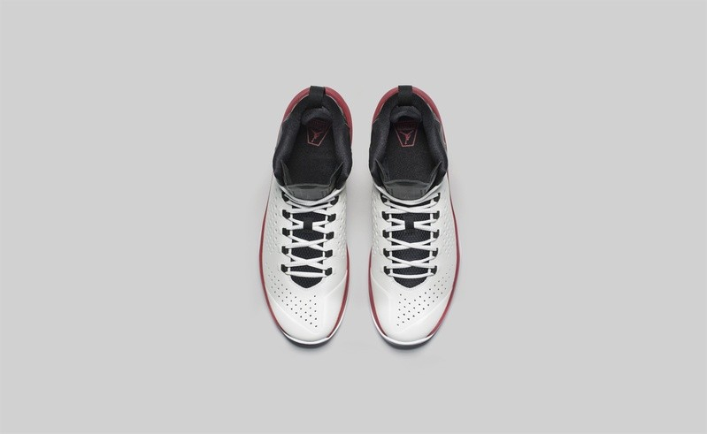 JORDAN 品牌推出 JORDAN MELO M11 X