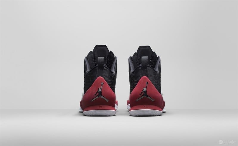 JORDAN 品牌推出 JORDAN MELO M11 X