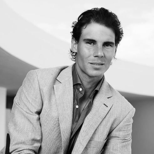 TOMMY HILFIGER宣布網球名將Rafael Nadal合作計畫  男士Tailored與Underwear系列全球代言人