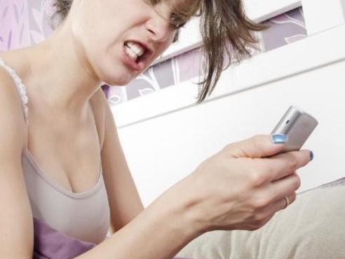 實驗 Line 給情人「有件事我一直瞞著你」之後搞失蹤 1 小時　後果自己承受...