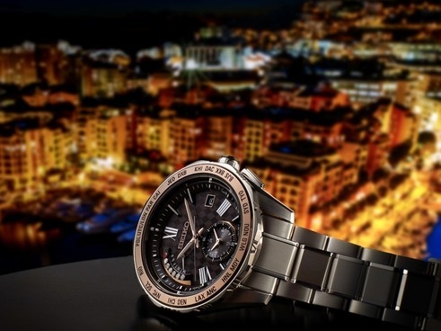 石英錶 45 周年 SEIKO 獻上近半世紀精準榮耀！