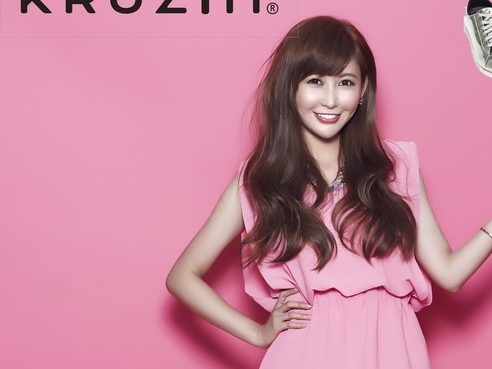 KRUZIN STORE @ 新光三越信義A11時尚前衛狂潮