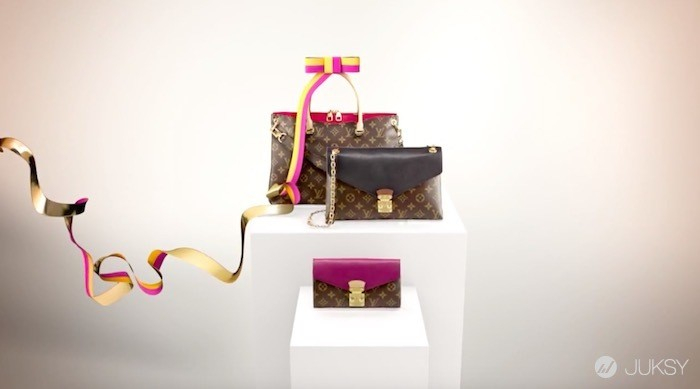Frank Sinatra 助聲，LOUIS VUITTON 聖誕假日系列廣告放出