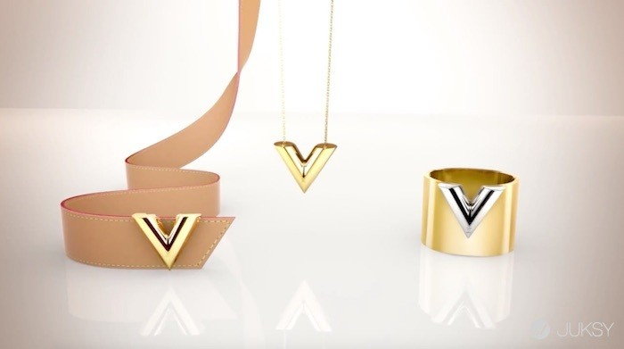 Frank Sinatra 助聲，LOUIS VUITTON 聖誕假日系列廣告放出