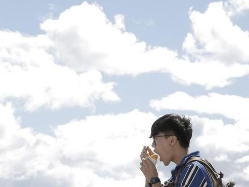 這一切是這麼天然，與生俱有、不用追求－【盧廣仲】第七張獨立單曲《天然的最好》！