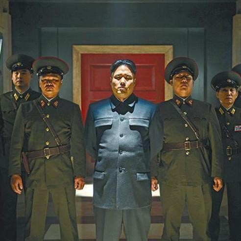 別讓金正恩不開心！索尼影業被北韓駭客嚇到新片不敢上映...