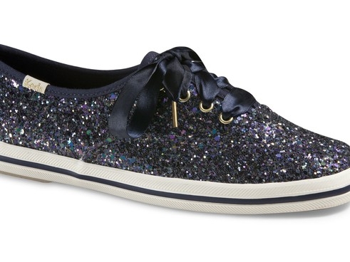 KEDS® FOR KATE SPADE NEW YORK COLLECTION 2014聖誕節首度推出KATE SPADE限量聯名款系列