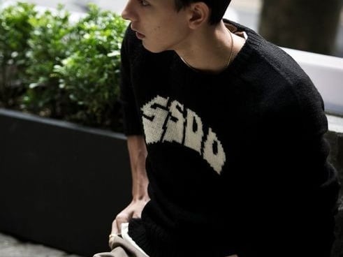 美國街頭潮牌龍頭FUCT SSDD 2014秋冬新品 12/26 全新發售