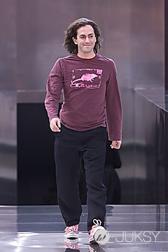 Marc Jacobs 那一段超激勵「減肥」史 絕對會讓你從現在開始改變自己