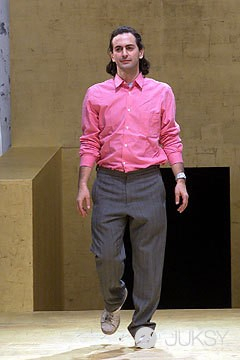 Marc Jacobs 那一段超激勵「減肥」史 絕對會讓你從現在開始改變自己