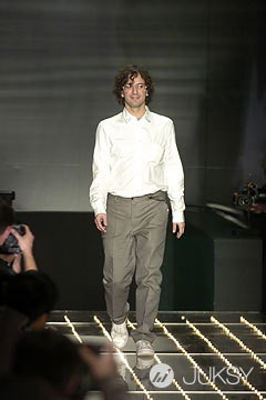 Marc Jacobs 那一段超激勵「減肥」史 絕對會讓你從現在開始改變自己