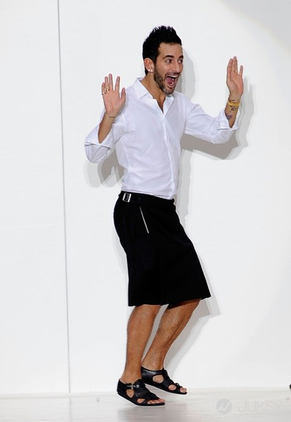 Marc Jacobs 那一段超激勵「減肥」史 絕對會讓你從現在開始改變自己
