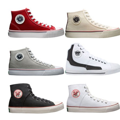 New Balance 狀告匡威，穿了多年的 All Star 是盜版？