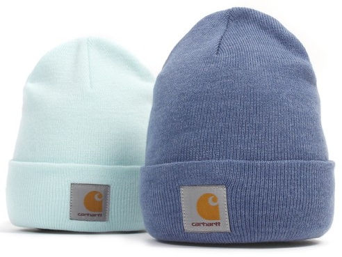CARHARTT WIP經典款毛帽冬季特別獻禮  FRUITION台灣限定配色新登場