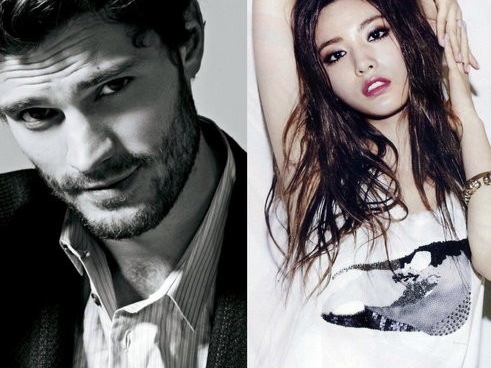 2014 全球百大好看臉孔　你的男神、女神上榜了嗎？