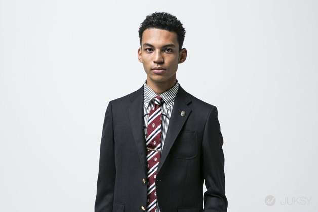 都市新嬉皮,Mr.BATHING APE 2015 春夏男装 lookbook 放出