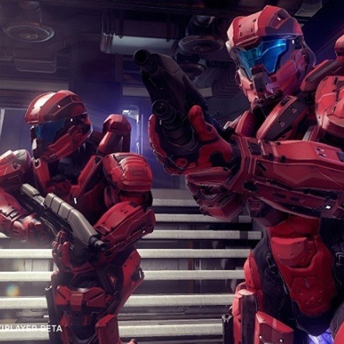 Halo 5: Guardians《最後一戰5：守護者》 多人連線Beta版公開測試正式啟動