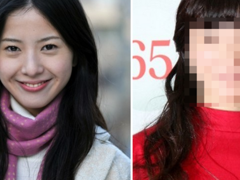 吉高由里子擔任紅白司儀突然「變一個人」 網友驚:大嬸您哪位?