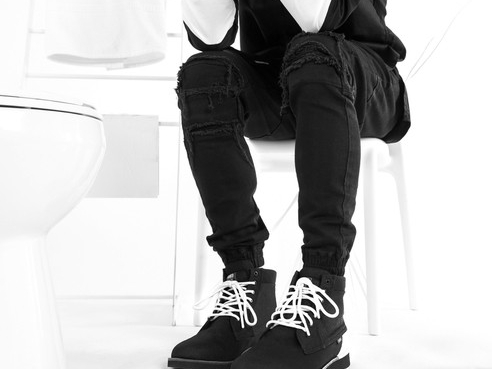 KicksOnFire.com 點評：2014 年度靴款 - Publish Brand x Vans OTW Breton Boot SE