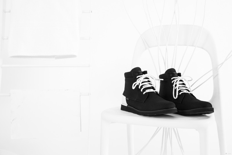 KicksOnFire.com 點評:2014 年度靴款 - Publish Brand x Vans OTW Breton Boot SE