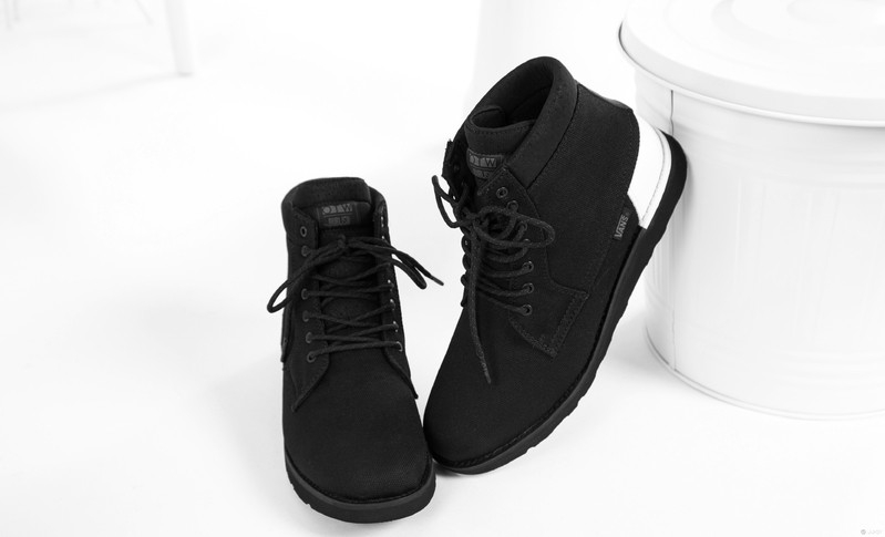 KicksOnFire.com 點評:2014 年度靴款 - Publish Brand x Vans OTW Breton Boot SE