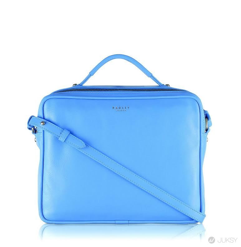英國品牌RADLEY 2015春夏系列