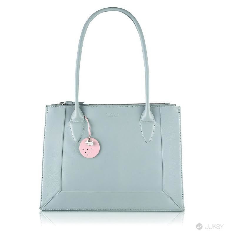 英國品牌RADLEY 2015春夏系列
