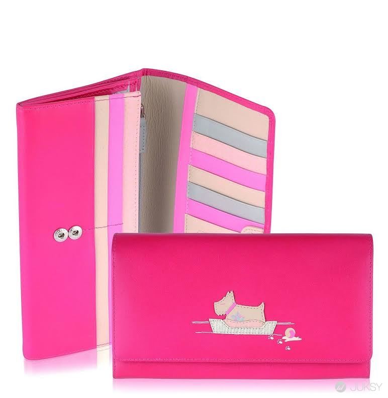英國品牌RADLEY 2015春夏系列