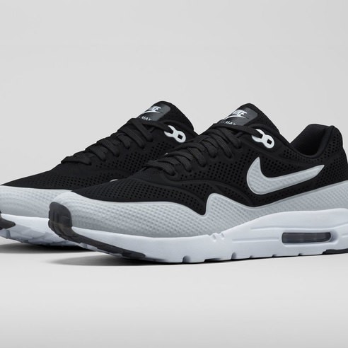 更輕、更靈活，Nike Air Max 1 Ultra Moire 上市