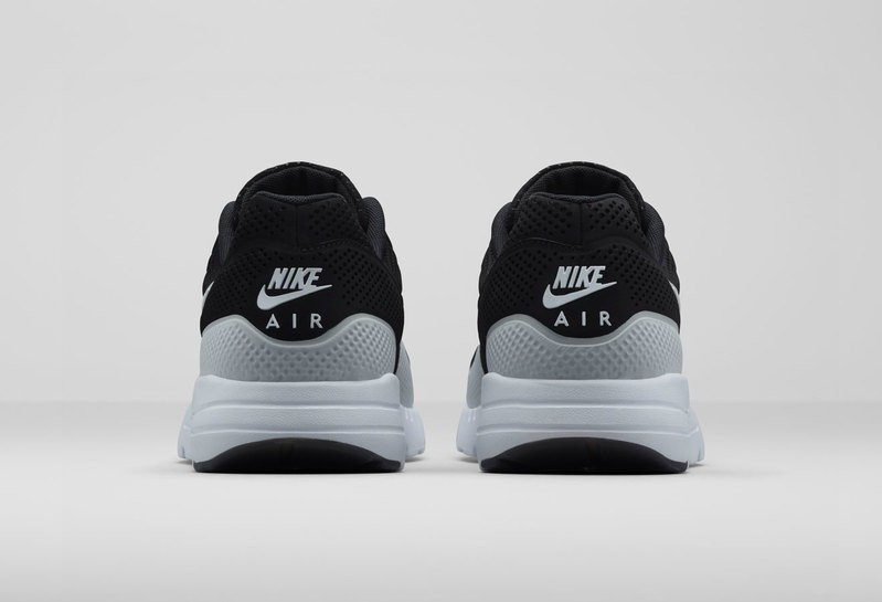 更輕、更靈活，Nike Air Max 1 Ultra Moire 上市