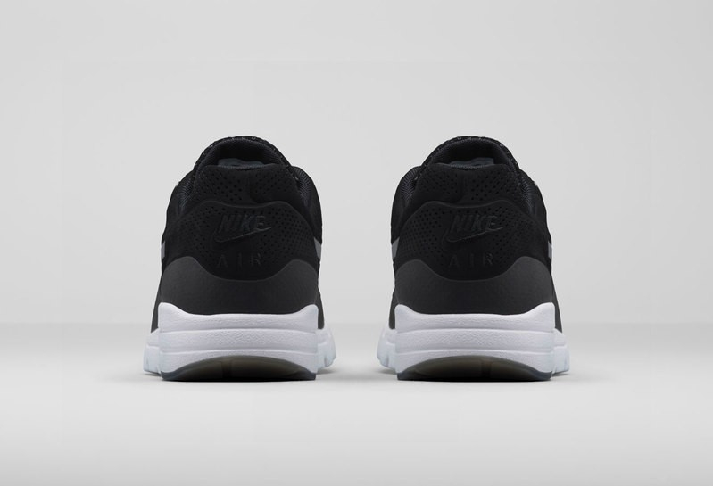 更輕、更靈活，Nike Air Max 1 Ultra Moire 上市