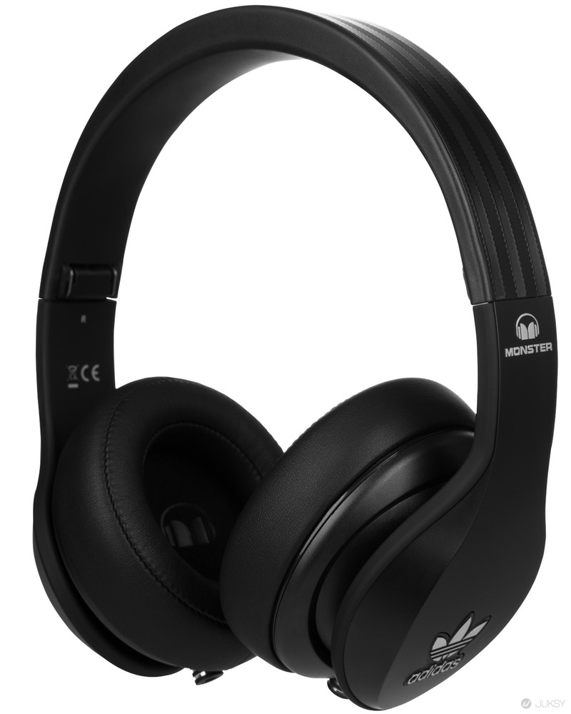 MONSTER×adidas originals 2015跨界聯名 引領潮流限量發售