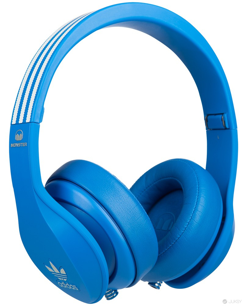 MONSTER×adidas originals 2015跨界聯名 引領潮流限量發售