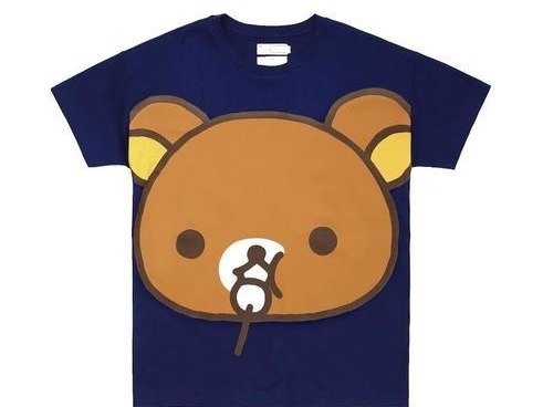 超融化！:CHOCOOLATE x RILAKKUMA 聯乘系列 1月16日台灣可愛登場