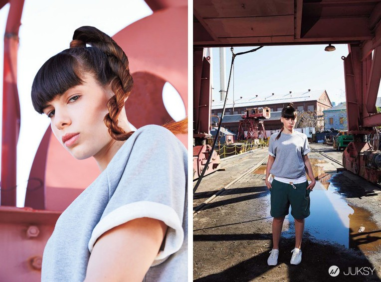 Boris Becker 之子親身演繹，PUMA 2015 春夏 Tennis 系列預覽