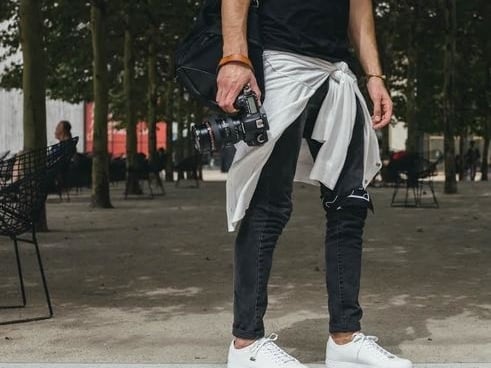 【LACOSTE】清雅線條、 都市海洋、流線輪廓　2015春季摩登上市