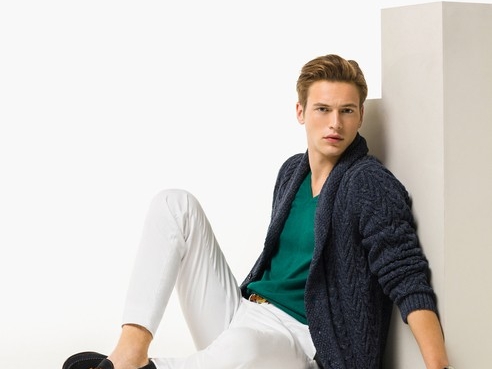 MASSIMO DUTTI  2015春夏  女装／男装 系列